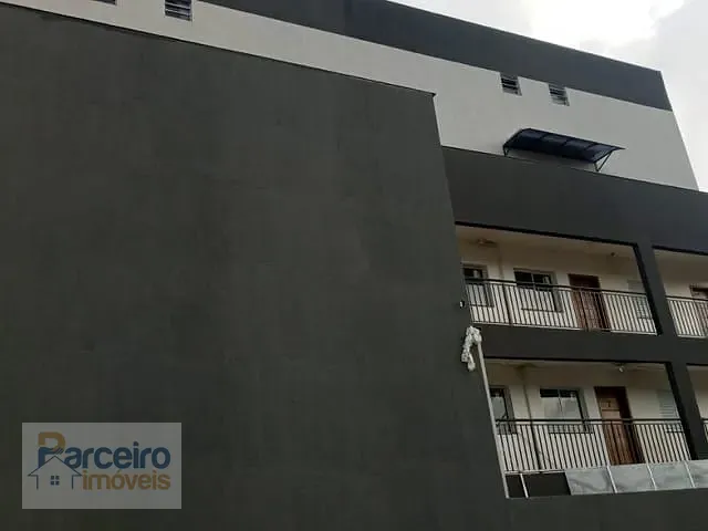 Apartamento com 48m² 2 quartos e 1 banheiro, à venda, no bairro Jardim São Vicente em São Paulo