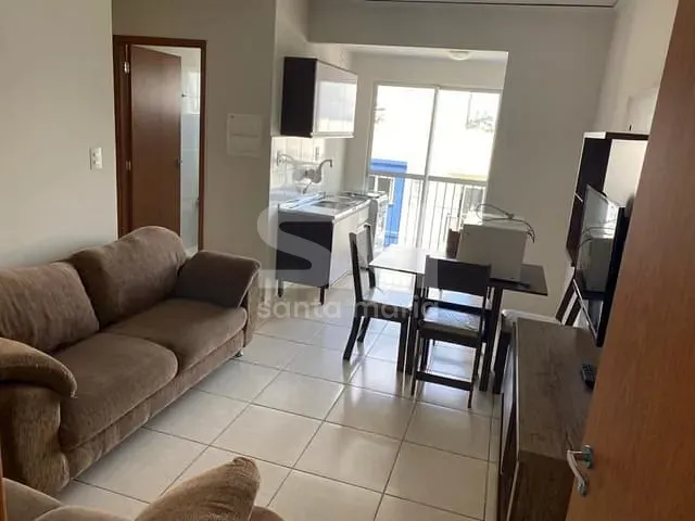 Apartamento com 67m² 2 quartos e 1 banheiro, à venda, no bairro Vila Real em Chapecó