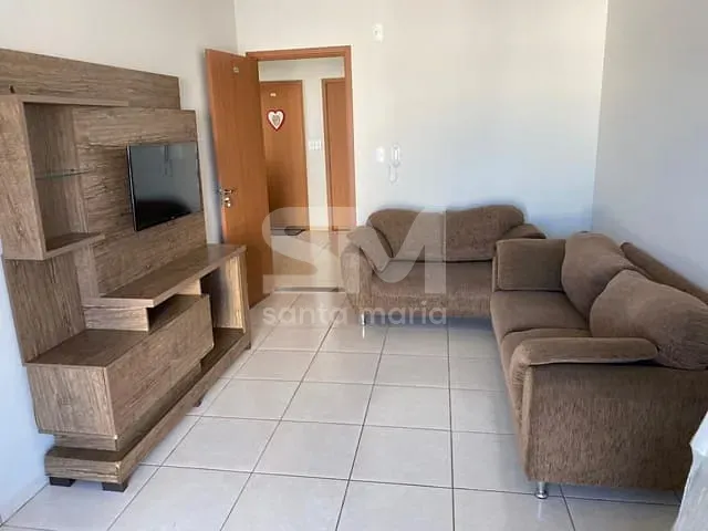Apartamento com 67m² 2 quartos e 1 banheiro, à venda, no bairro Vila Real em Chapecó