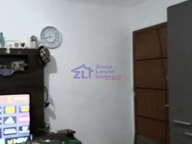 Apartamento com 500m² 2 quartos e 1 banheiro, à venda, no bairro Parque Novo Oratório em Santo André