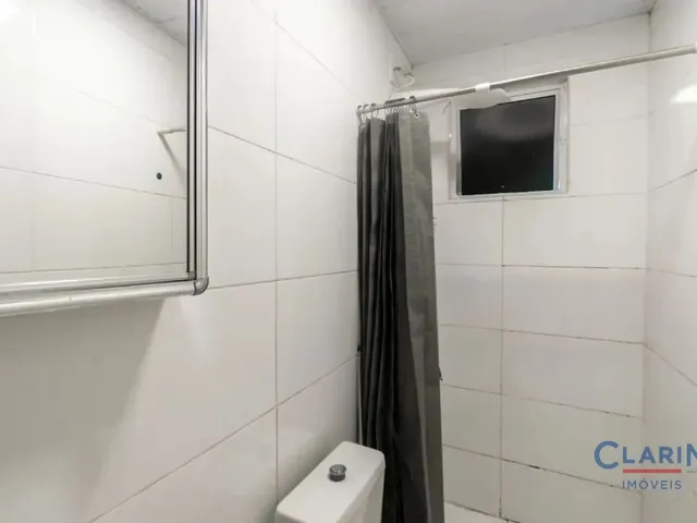 Apartamento 2 quartos e 1 banheiro, à venda, no bairro Bom Jesus em Campo Largo