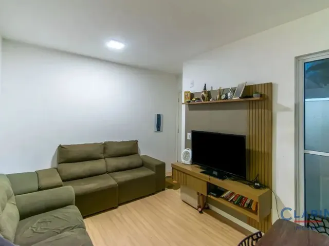 Apartamento 2 quartos e 1 banheiro, à venda, no bairro Bom Jesus em Campo Largo