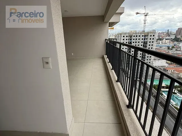 Apartamento 3 quartos e 4 banheiros, à venda, no bairro mooca em São Paulo