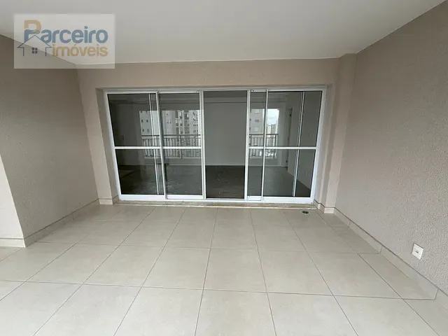 Apartamento 3 quartos e 4 banheiros, à venda, no bairro mooca em São Paulo