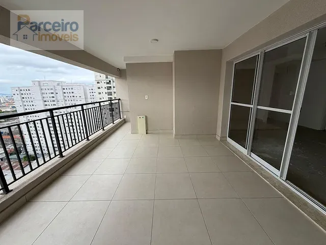 Apartamento 3 quartos e 4 banheiros, à venda, no bairro mooca em São Paulo