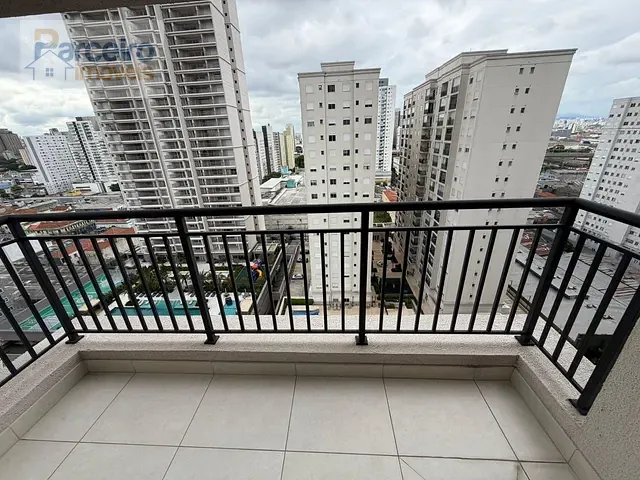 Apartamento 3 quartos e 4 banheiros, à venda, no bairro mooca em São Paulo
