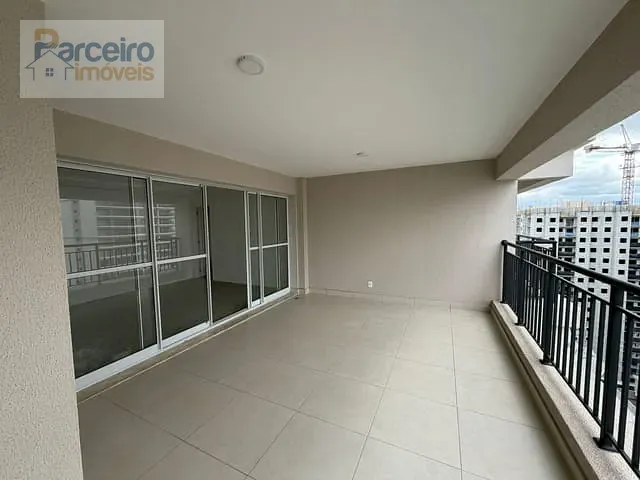 Apartamento 3 quartos e 4 banheiros, à venda, no bairro mooca em São Paulo