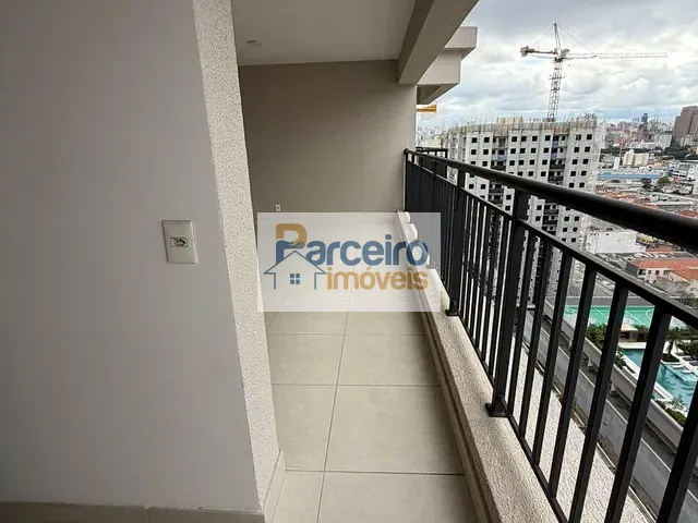 Apartamento 3 quartos e 4 banheiros, à venda, no bairro mooca em São Paulo