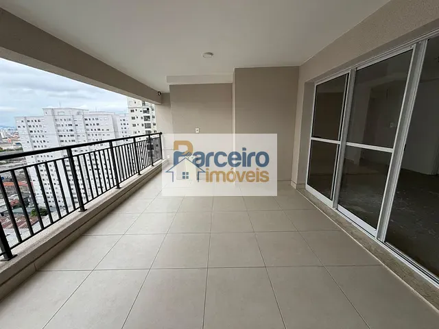Apartamento 3 quartos e 4 banheiros, à venda, no bairro mooca em São Paulo