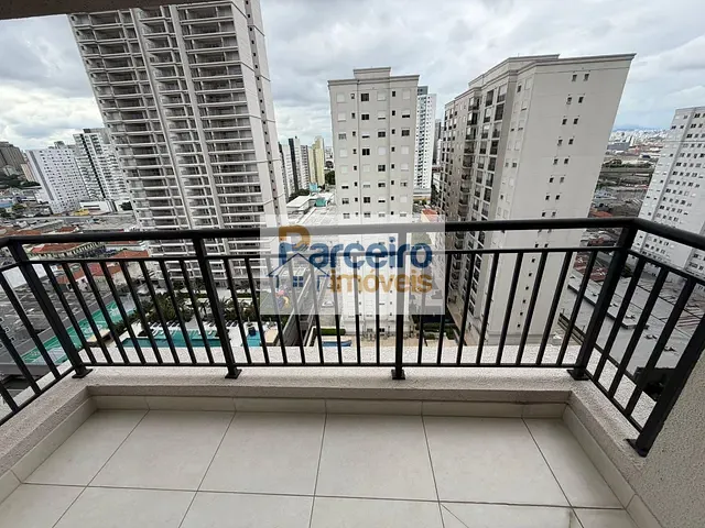 Apartamento 3 quartos e 4 banheiros, à venda, no bairro mooca em São Paulo
