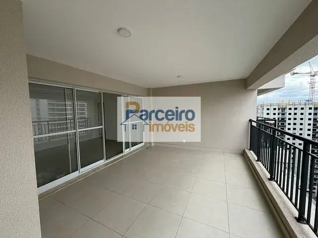 Apartamento 3 quartos e 4 banheiros, à venda, no bairro mooca em São Paulo