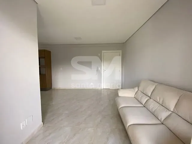 Apartamento com 93m² 2 quartos e 1 banheiro, à venda, no bairro Presidente Médici em Chapecó