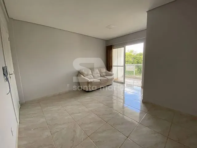 Apartamento com 93m² 2 quartos e 1 banheiro, à venda, no bairro Presidente Médici em Chapecó