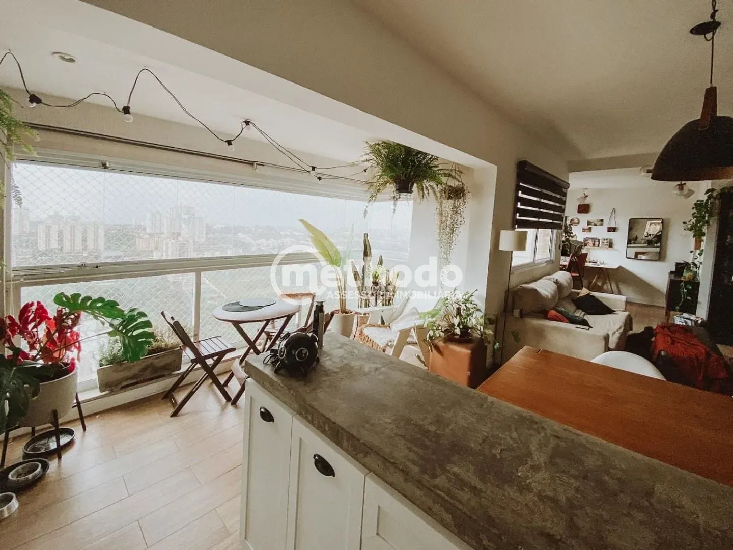 Apartamento, 3 quartos, 94 m² - Foto 9