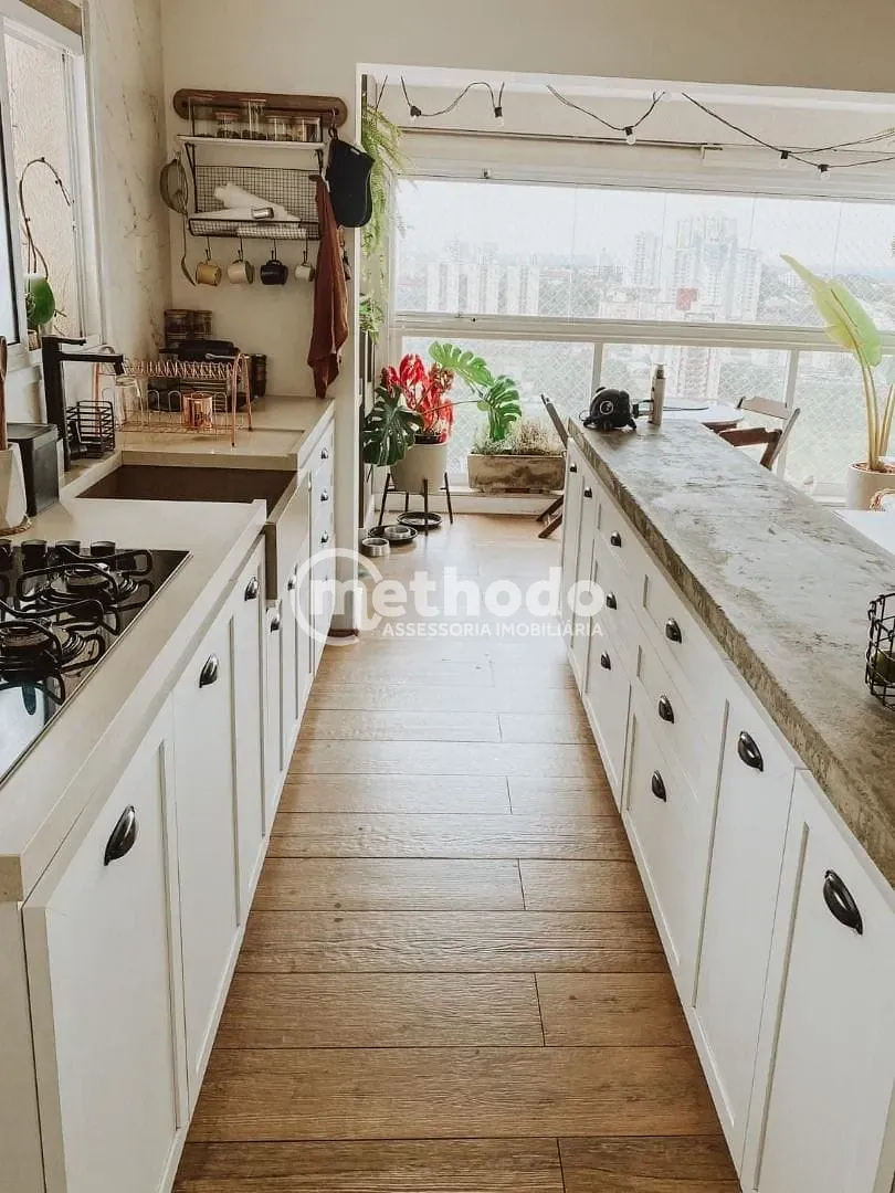 Apartamento, 3 quartos, 94 m² - Foto 18