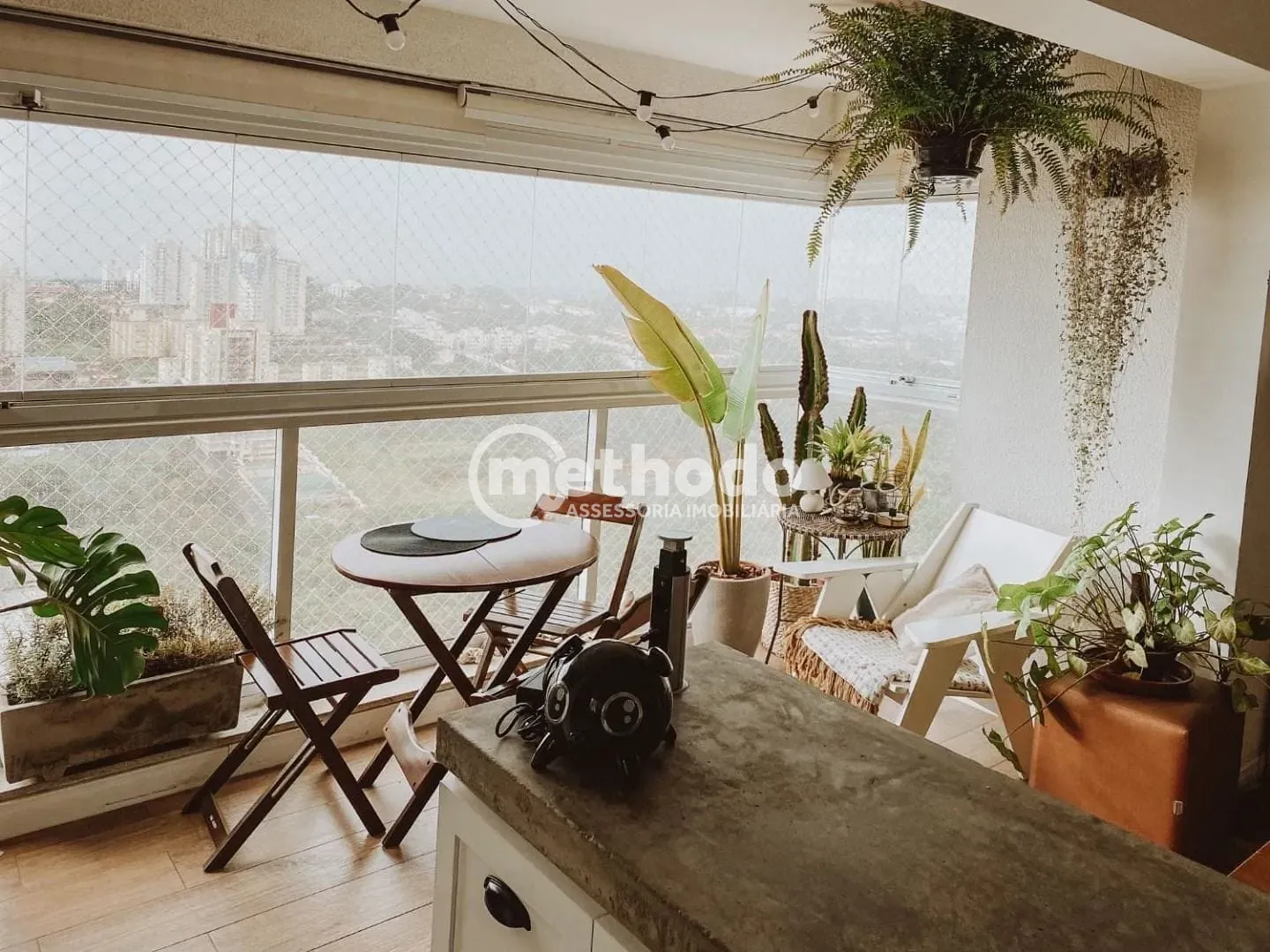Apartamento, 3 quartos, 94 m² - Foto 6