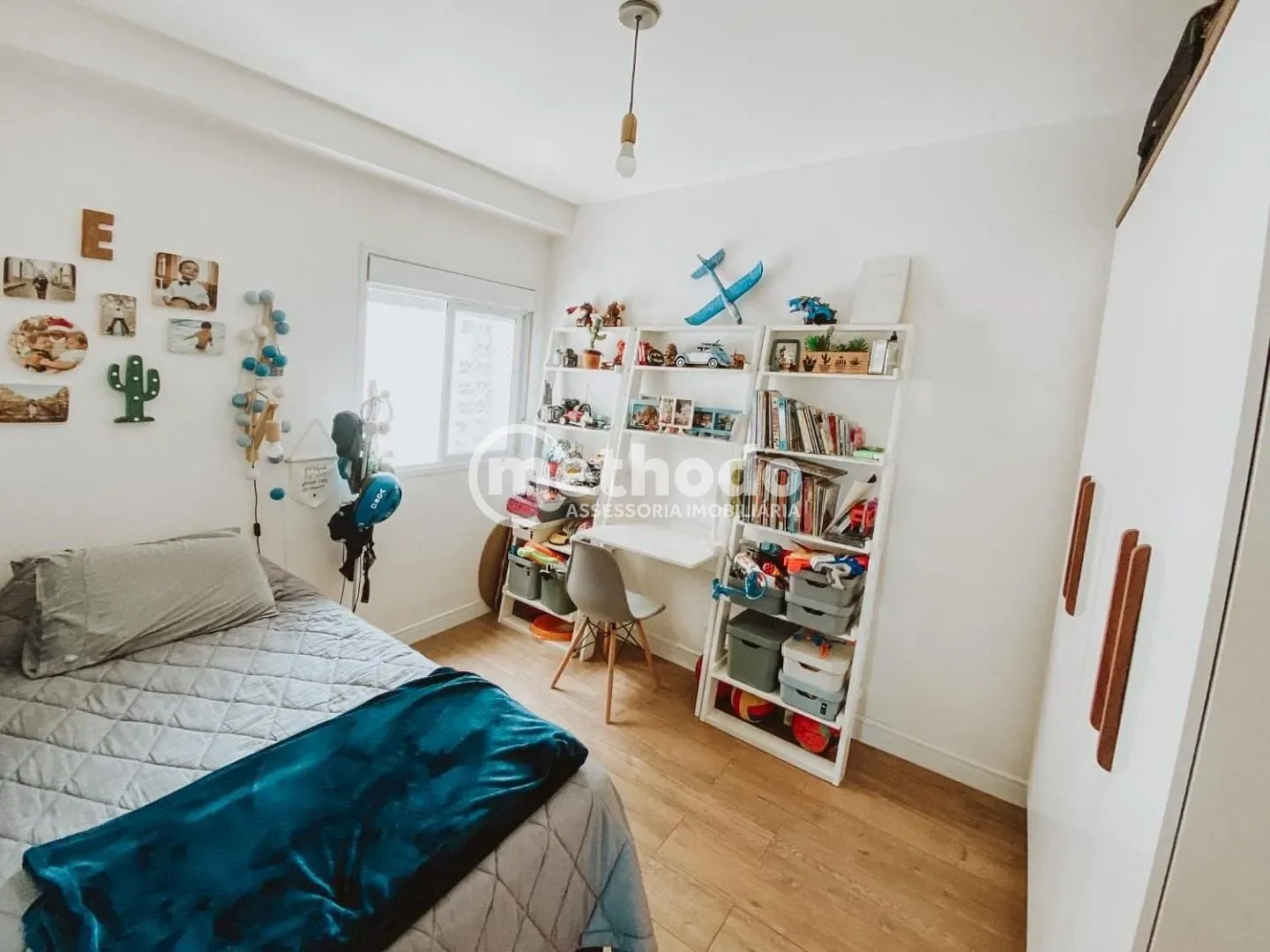 Apartamento, 3 quartos, 94 m² - Foto 22