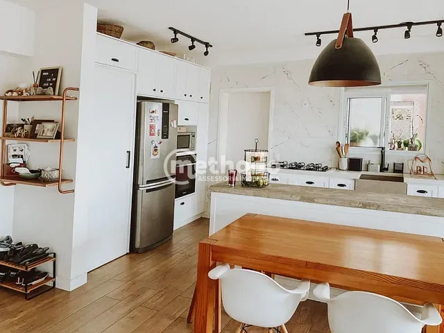 Apartamento com 94m² 3 quartos e 2 banheiros, à venda, no bairro Parque Rural Fazenda Santa Cândida em Campinas