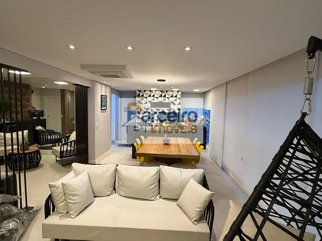 Apartamento 3 quartos e 4 banheiros, à venda, no bairro Santa Teresinha em São Paulo