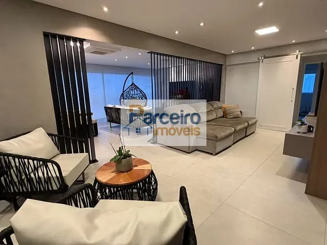 Apartamento 3 quartos e 4 banheiros, à venda, no bairro Santa Teresinha em São Paulo