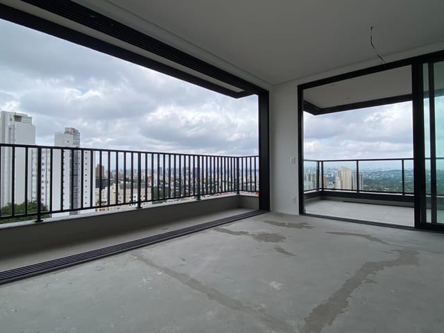 Foto do Apartamento - Apartamento à venda no bairro Vila Madalena, na cidade de São Paulo, oferece um estilo de vida sofisticado e comodidades incríveis. | Vista Livre