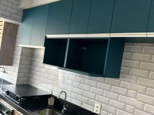 Apartamento com 50m² 2 quartos e 2 banheiros, à venda, no bairro Tatuapé em São Paulo