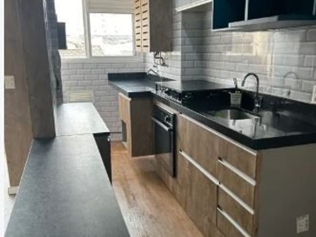 Apartamento com 50m² 2 quartos e 2 banheiros, à venda, no bairro Tatuapé em São Paulo