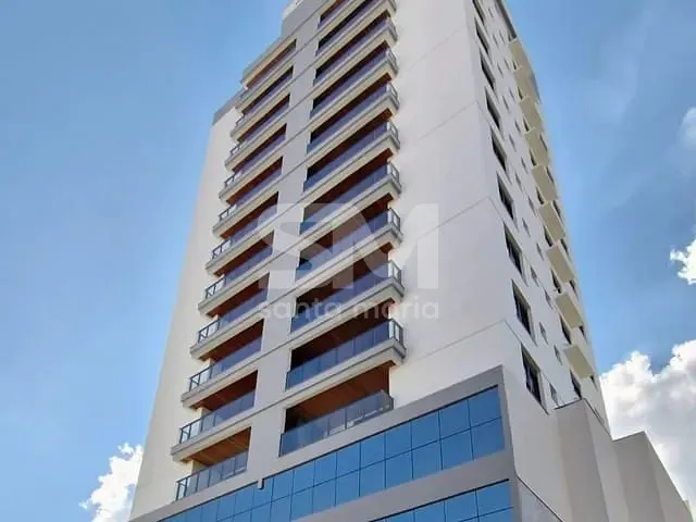Apartamento com 213m² 3 quartos e 1 banheiro, à venda, no bairro Presidente Médici em Chapecó