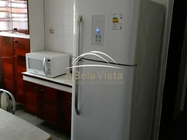 Apartamento com 55m² 1 quarto e 1 banheiro, para alugar, no bairro VILA CAIÇARA em Praia Grande