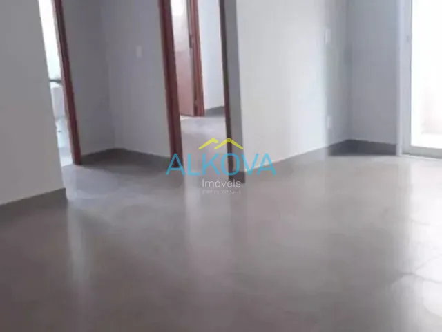 Apartamento com 57m² 2 quartos e 2 banheiros, à venda, no bairro Jardim Oriente em São José dos Campos