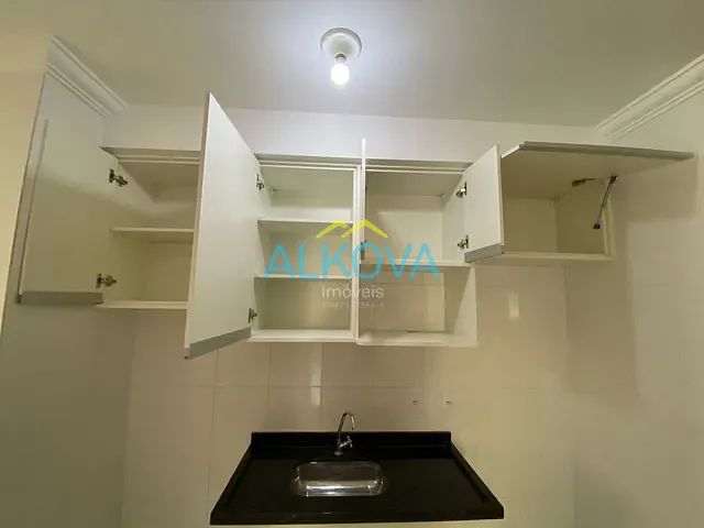 Apartamento com 57m² 2 quartos e 2 banheiros, à venda, no bairro Jardim Oriente em São José dos Campos