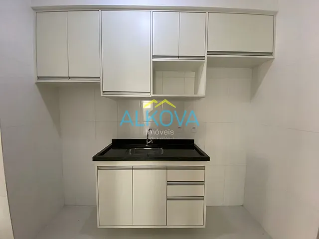 Apartamento com 57m² 2 quartos e 2 banheiros, à venda, no bairro Jardim Oriente em São José dos Campos