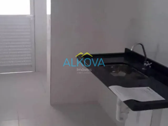 Apartamento com 57m² 2 quartos e 2 banheiros, à venda, no bairro Jardim Oriente em São José dos Campos