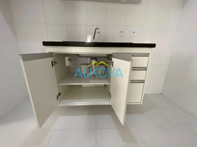 Apartamento com 57m² 2 quartos e 2 banheiros, à venda, no bairro Jardim Oriente em São José dos Campos