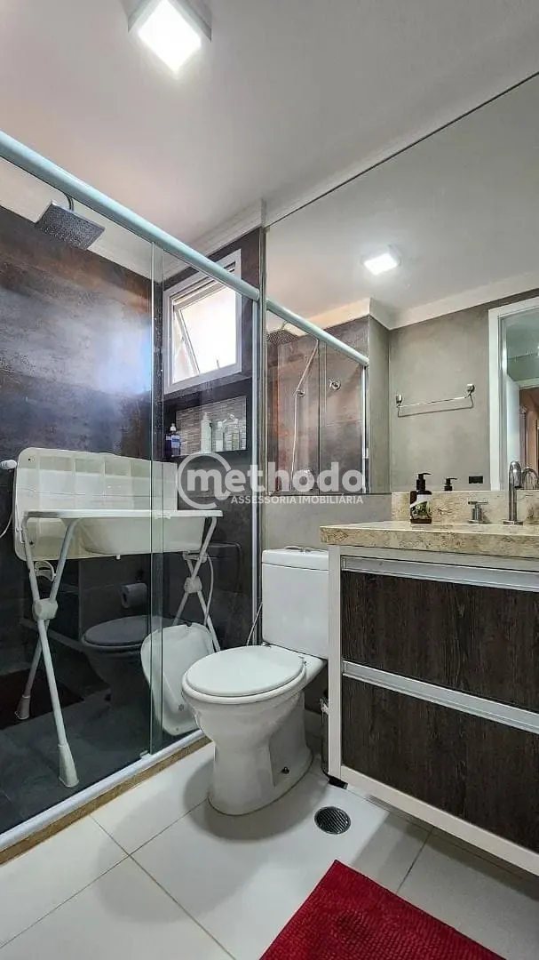 Apartamento, 3 quartos, 94 m² - Foto 12