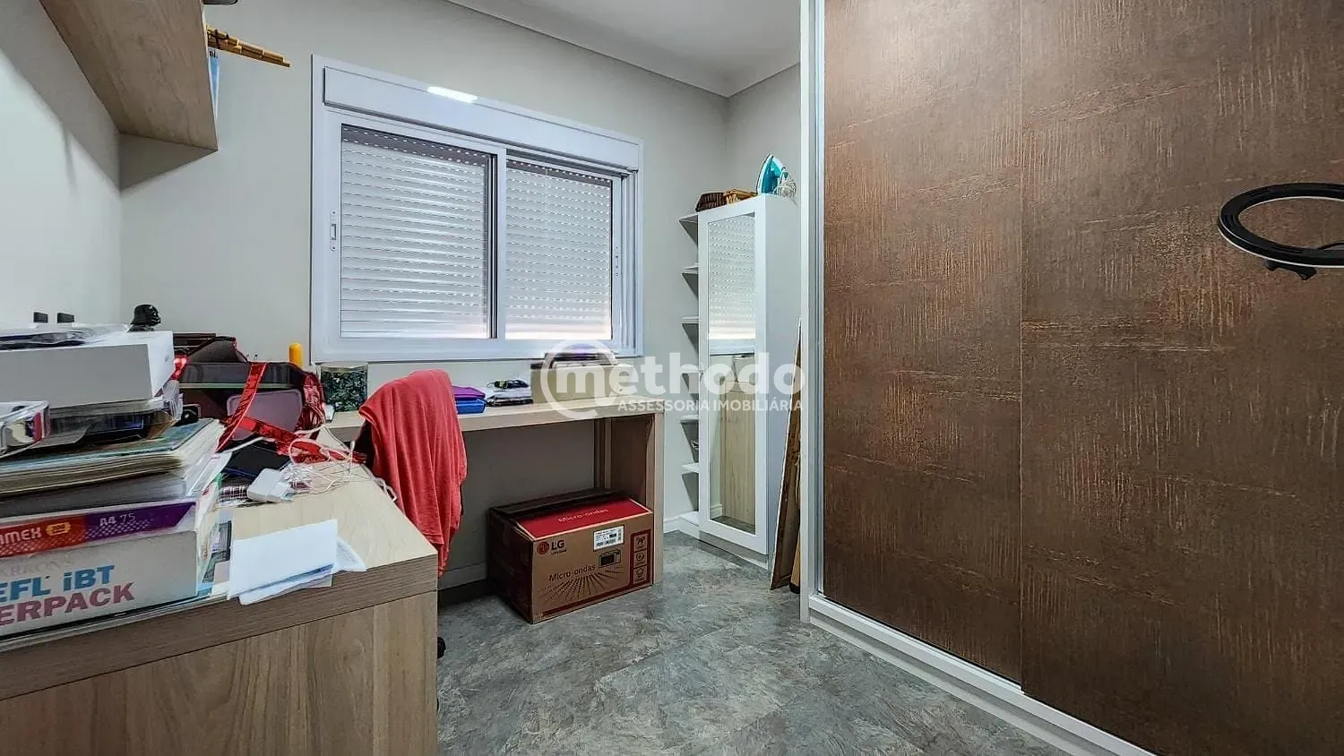 Apartamento, 3 quartos, 94 m² - Foto 9