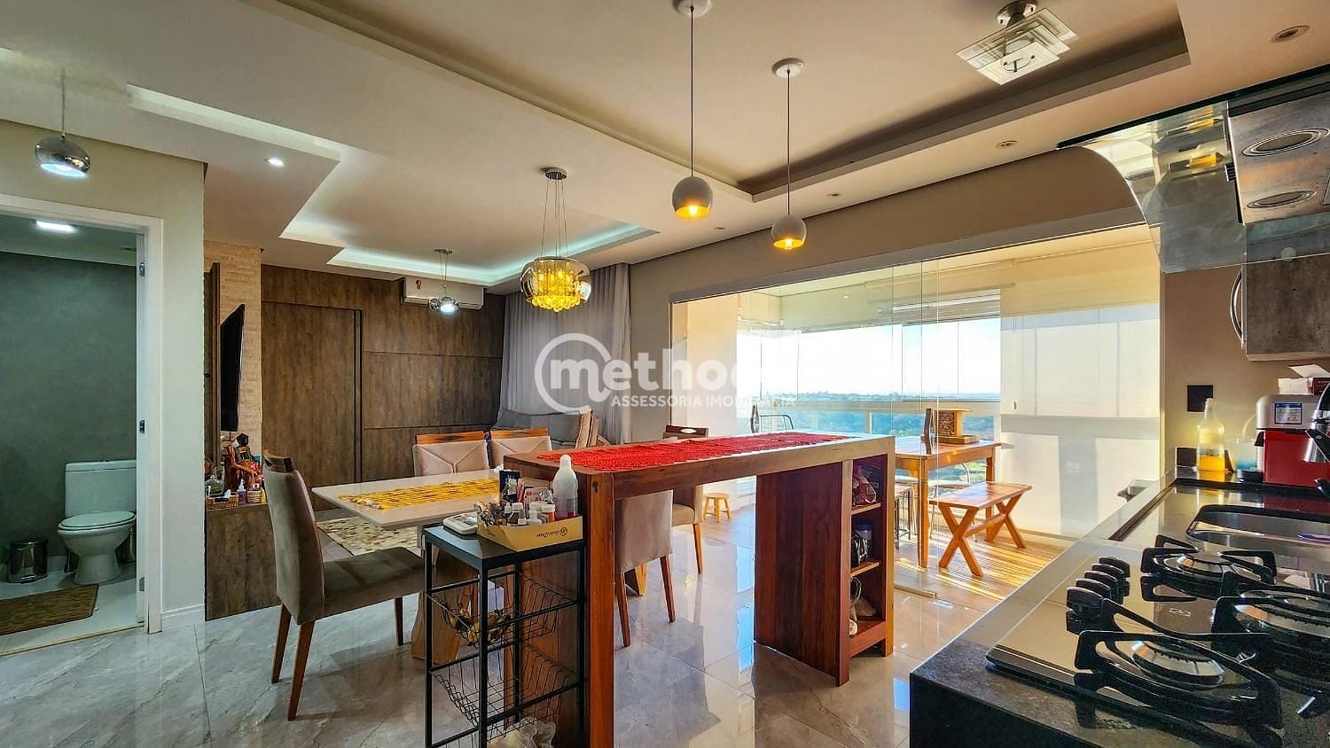 Apartamento, 3 quartos, 94 m² - Foto 5