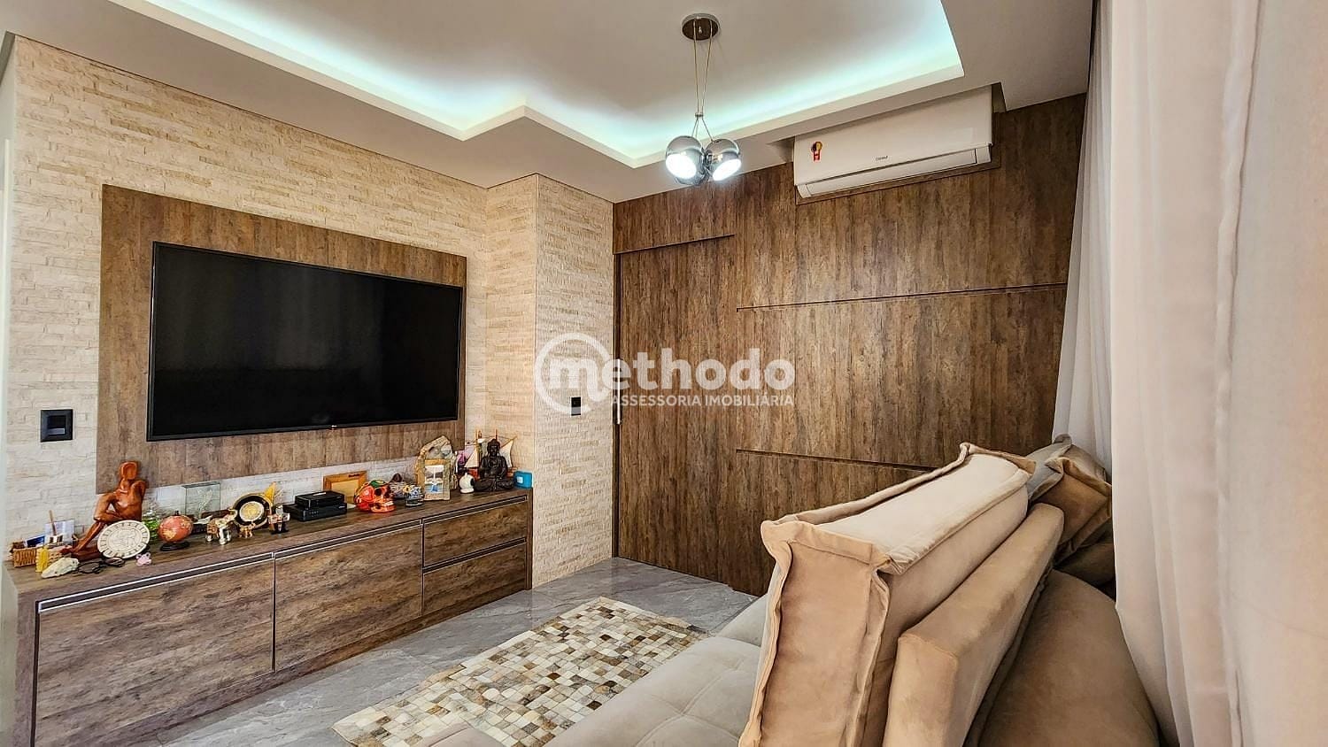 Apartamento, 3 quartos, 94 m² - Foto 2