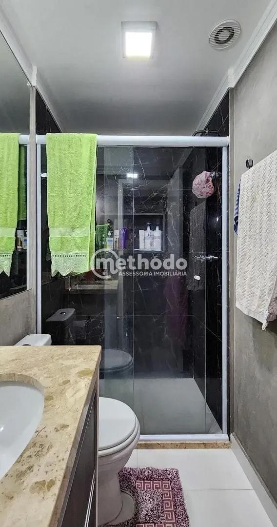 Apartamento, 3 quartos, 94 m² - Foto 11