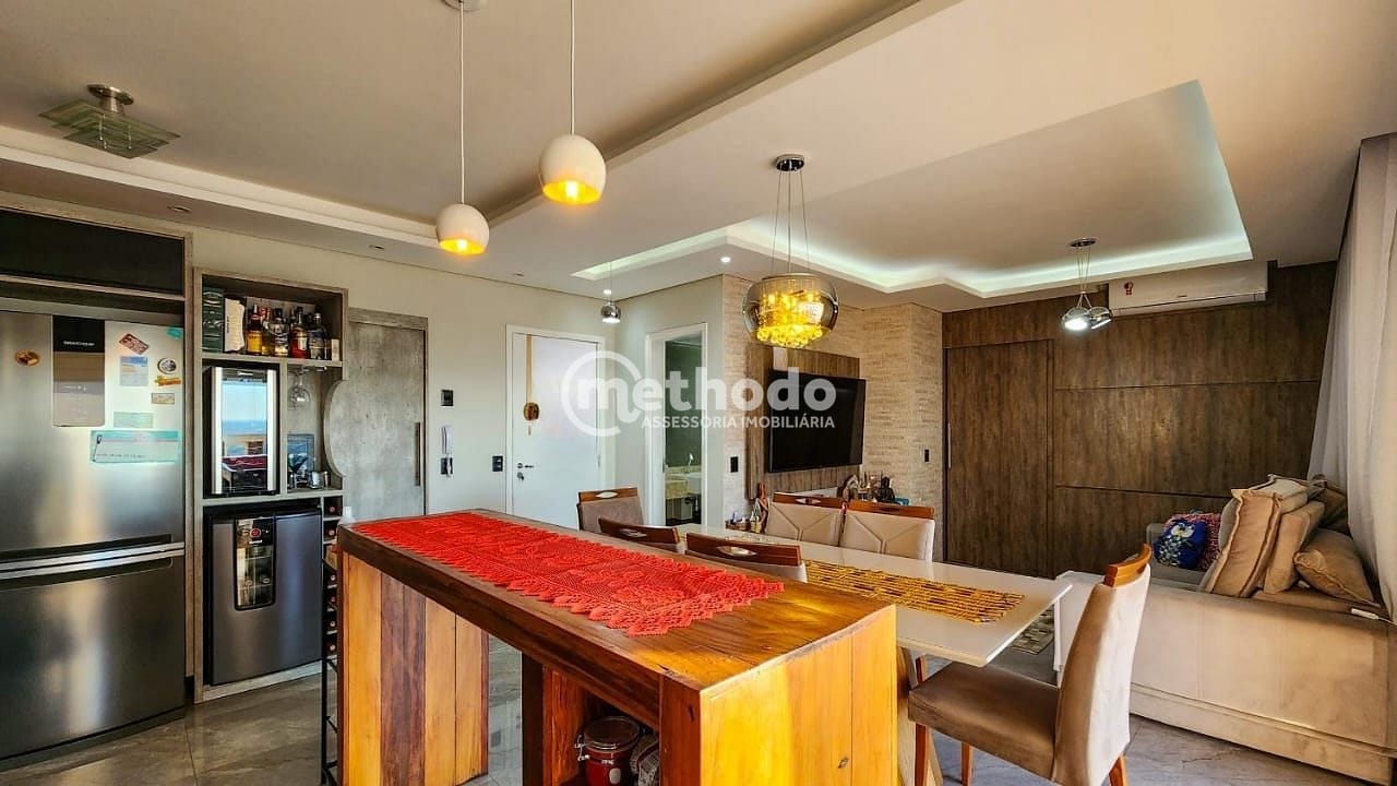 Apartamento, 3 quartos, 94 m² - Foto 1
