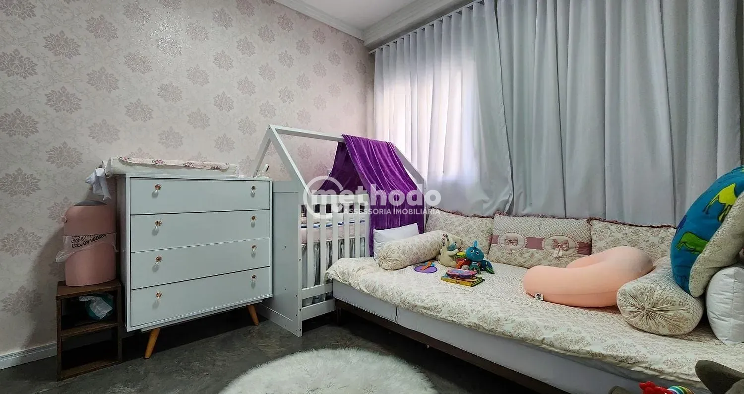 Apartamento, 3 quartos, 94 m² - Foto 13