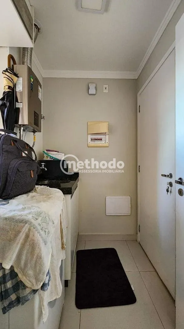 Apartamento, 3 quartos, 94 m² - Foto 14