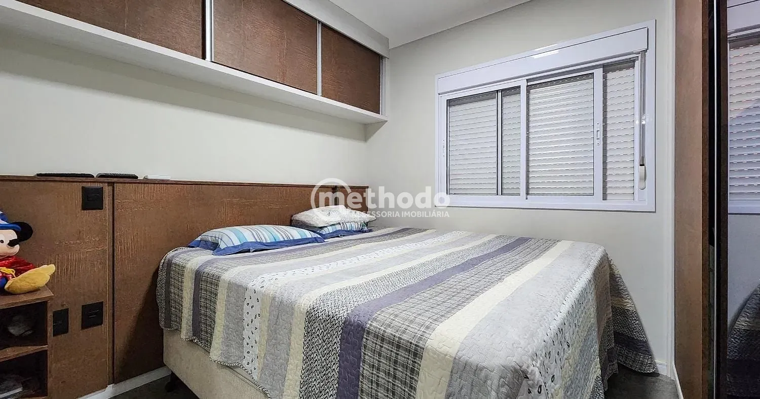 Apartamento, 3 quartos, 94 m² - Foto 10