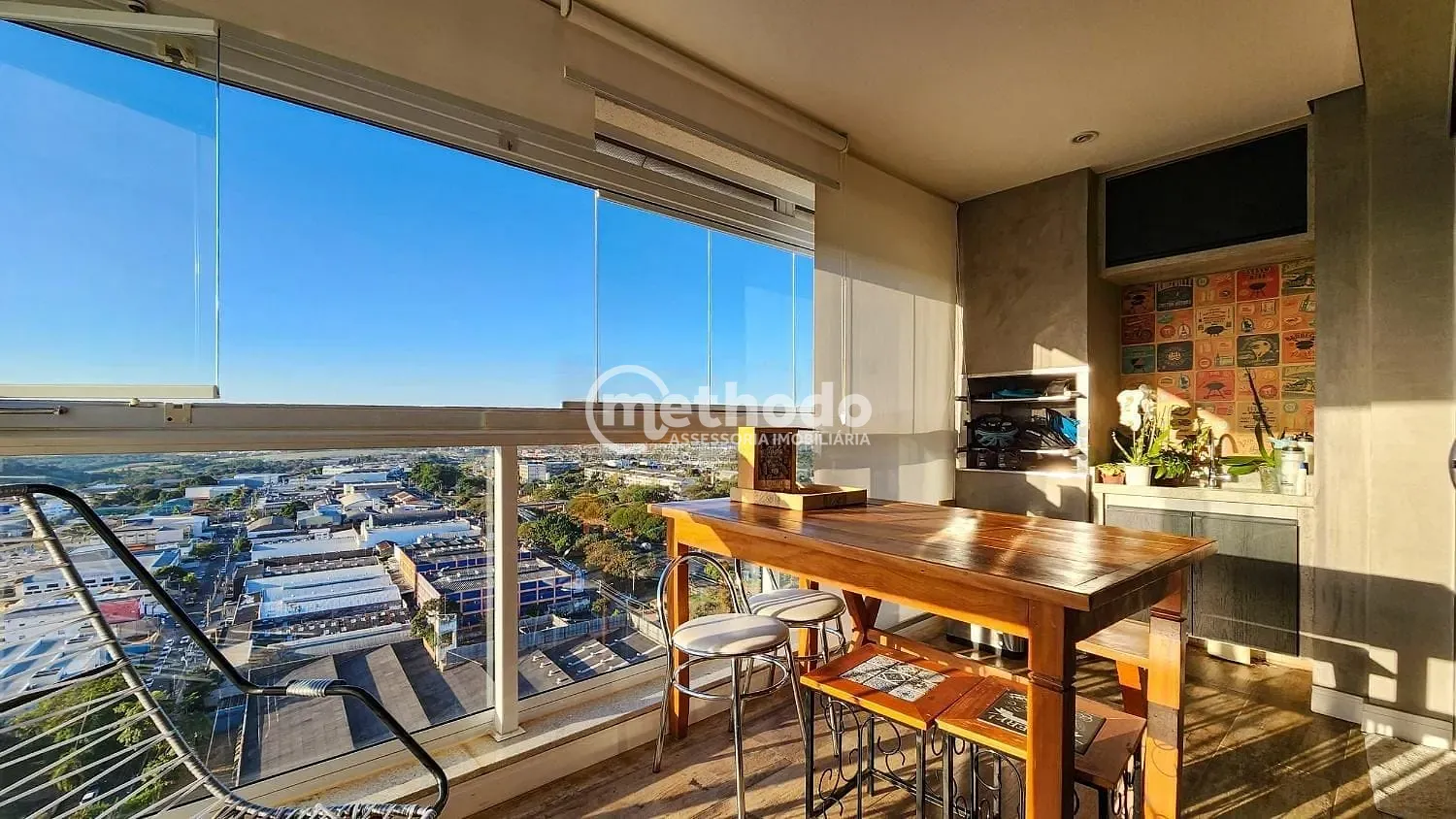 Apartamento, 3 quartos, 94 m² - Foto 7