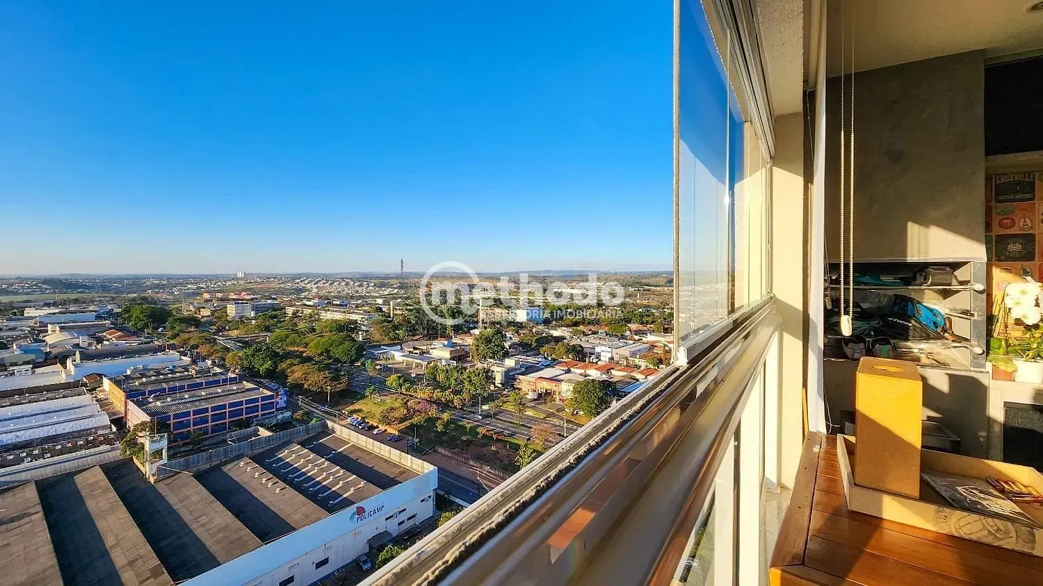 Apartamento, 3 quartos, 94 m² - Foto 8