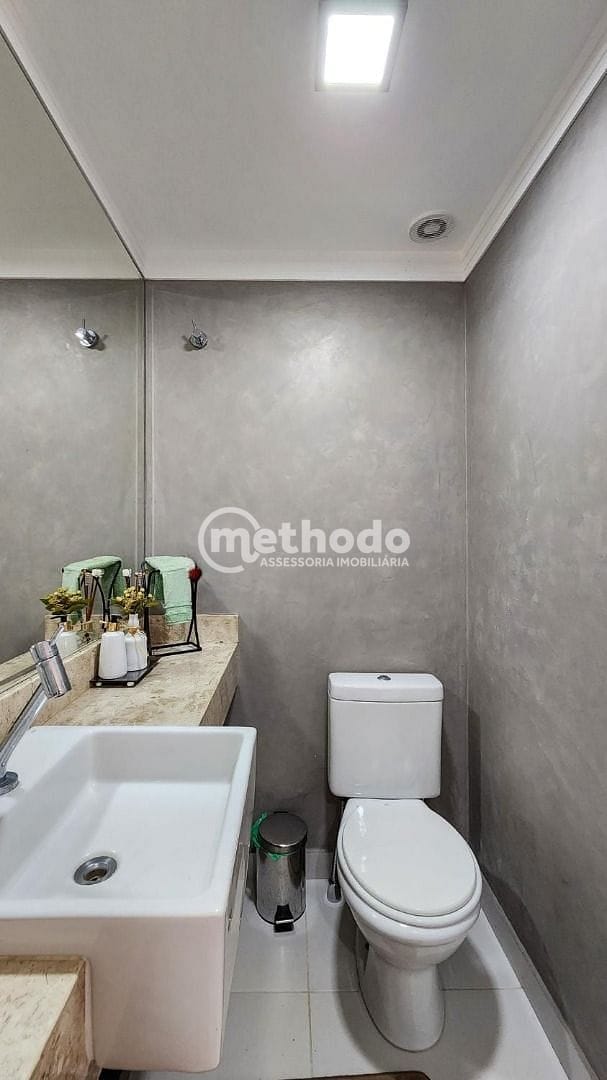 Apartamento, 3 quartos, 94 m² - Foto 4