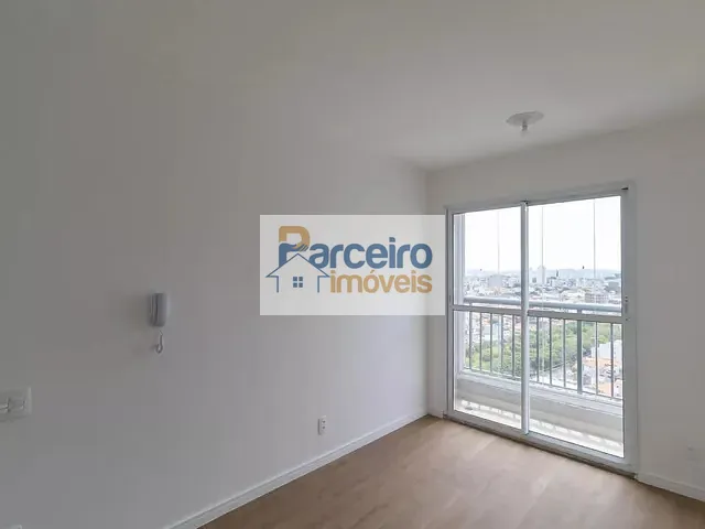Apartamento com 36m² 2 quartos e 1 banheiro, para alugar, no bairro Vila Guilhermina em São Paulo