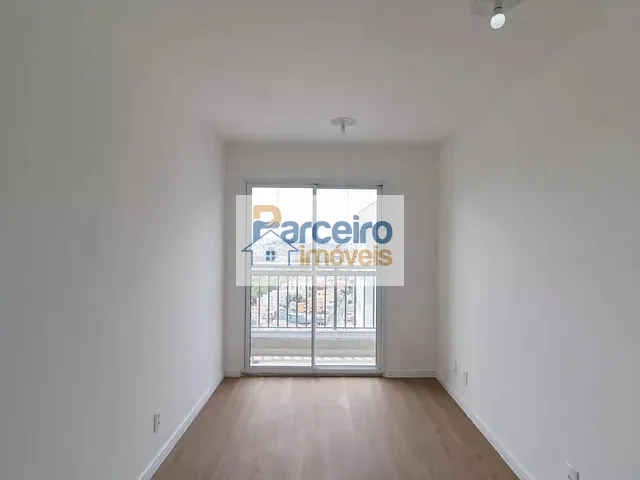Apartamento com 36m² 2 quartos e 1 banheiro, para alugar, no bairro Vila Guilhermina em São Paulo