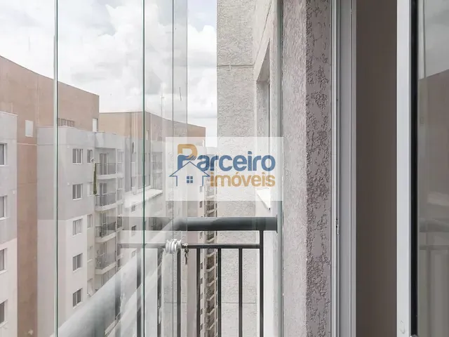 Apartamento com 36m² 2 quartos e 1 banheiro, para alugar, no bairro Vila Guilhermina em São Paulo