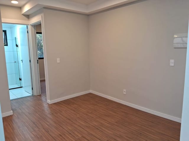 Apartamento com 50m² 2 quartos e 1 banheiro, à venda, no bairro Lageado em Cotia